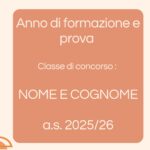 Quaderno esercizi infanziaDigitale