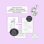 Kit per il Bingo in inglese – scuola primariaDigitale