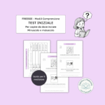 Flashcards Primavera in Inglese – Carte Immagine-Parola, Gioco di Abbinamento e Vocabolario, Infanzia e Scuola Primaria – Montessori – Impara l’inglese giocando – Bellissime carte primaverili per imparare o ripassare parole in ingleseDigitale