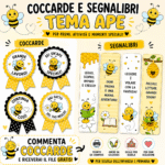 Caccia al tesoro in classe prima: VOLIAMO IN SECONDADigitale