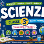 GEOGRAFIA CLASSE 3Digitale