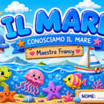 Giochi interattivo: le parti del corpoDigitale