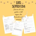 Schede con domande ed esercizi di comprensione – C’è Nessuno? di Jostein Gaarder (percorso completo)Digitale