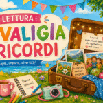 Il Grande Viaggio della Classe Quinta | Kit Accoglienza e Percorso Annuale per l’Ultimo Anno della Scuola PrimariaDigitale