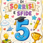 Segnalibro fine anno con il toccoDigitale